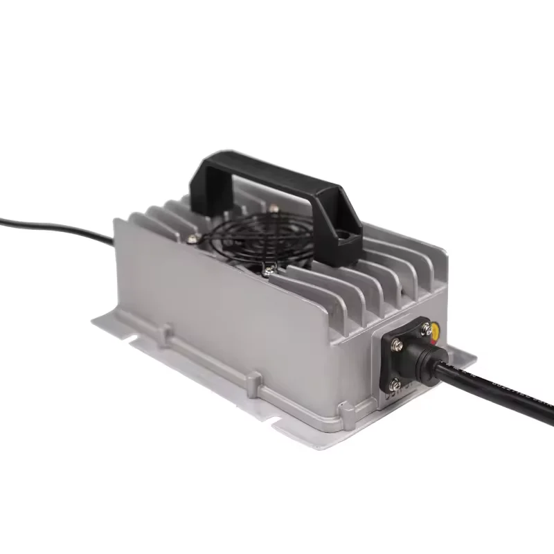 DDP DAP 500W 600W 25A 20A 15A 10A 8A 7A lead acid lithium lifepo4 battery Charger 12V 24V 36V 48v 60V Forklift Chargers