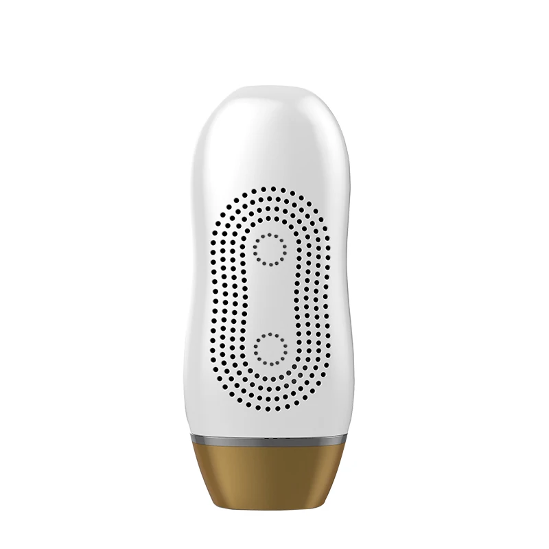 
Factory Wholesale Ipl Laser Epilator Devices Women Men Home Using 5 Levels Portable Hair Removal 