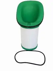 Заменить HANKISON сжатого воздуха прямоточный фильтр E11-20 E9-20 элементы