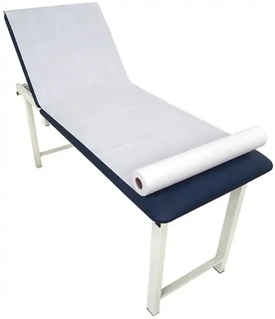 High Quality Non Woven Disposable Medical Bed Sheet Roll