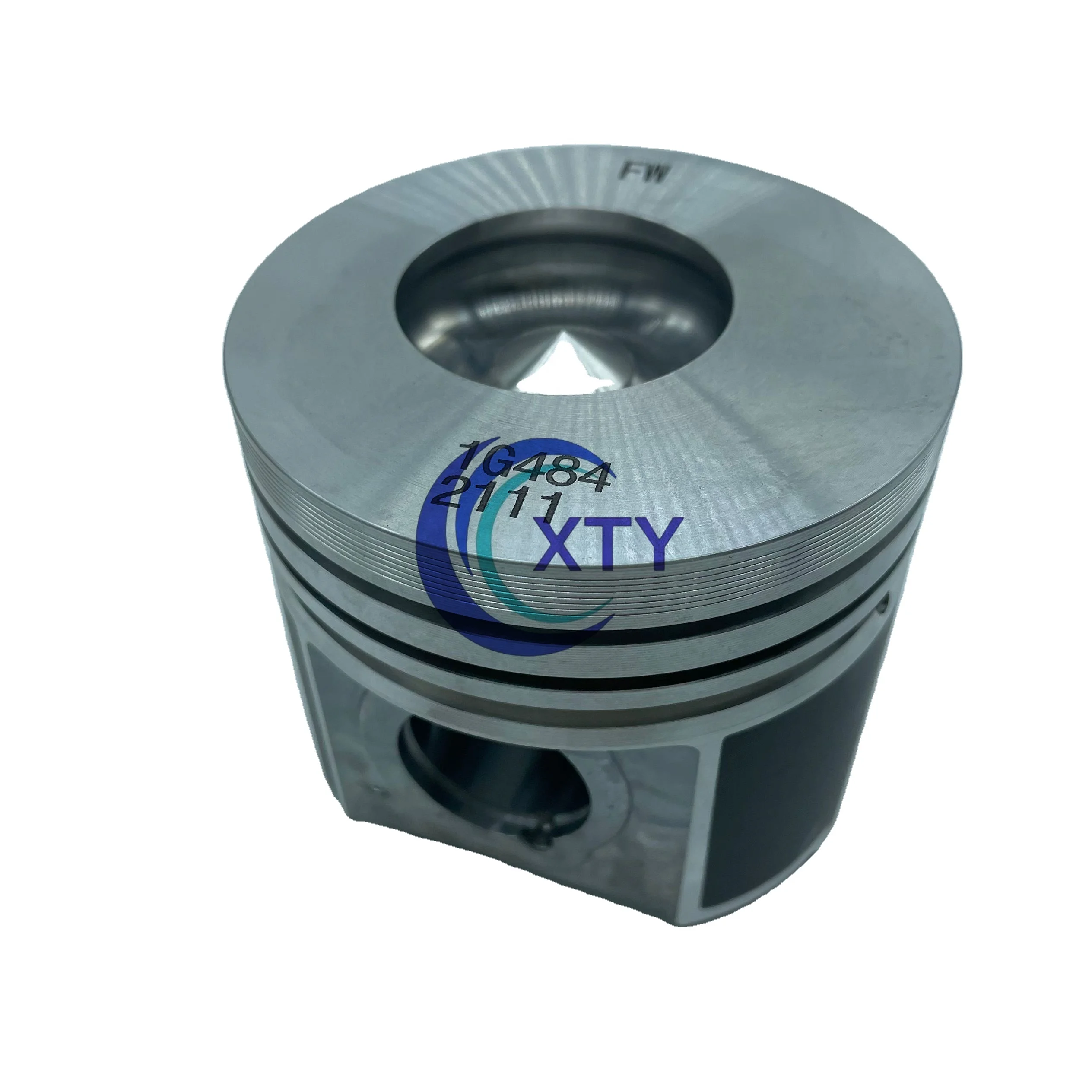 XTY Replacement Parts Refrigerated truck Piston Kit 25-39440-00 SV Z V2203 Ultra For Carrier transicold For Thermo King
