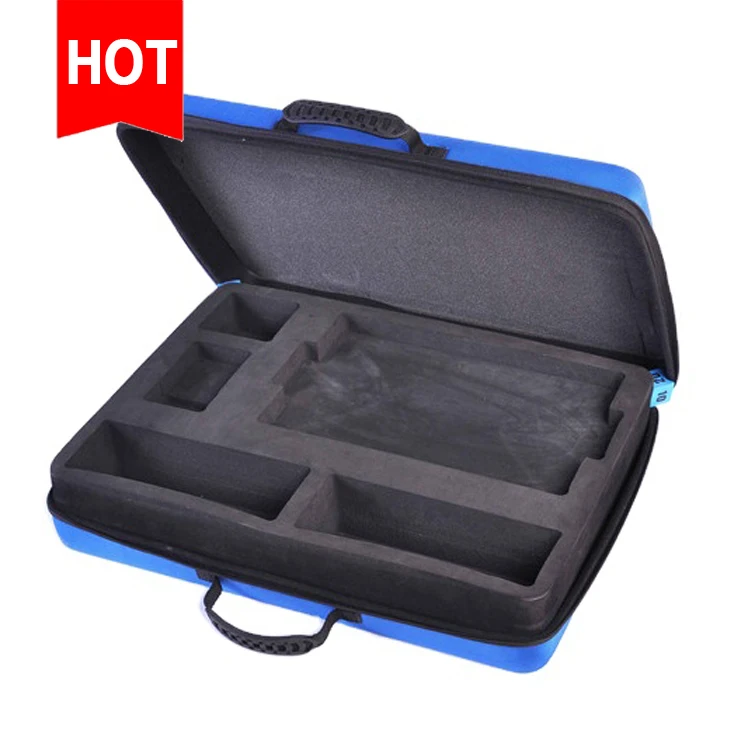 2025 Factory Custom wholesale high quality EPC EVA laptop foam cardboard packaging inserts for watch necklace jewelry packaging
