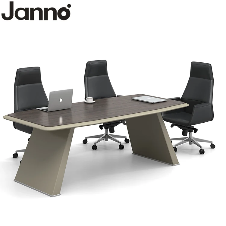 Office desk for 6 people new design office furniture