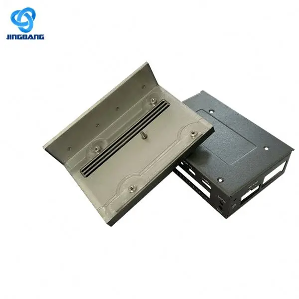 Future Metal Manufacturing Shandong Tongwu Equipment Foshan Jingjiang Hardware Machinery Co Ltd Sheet Metal