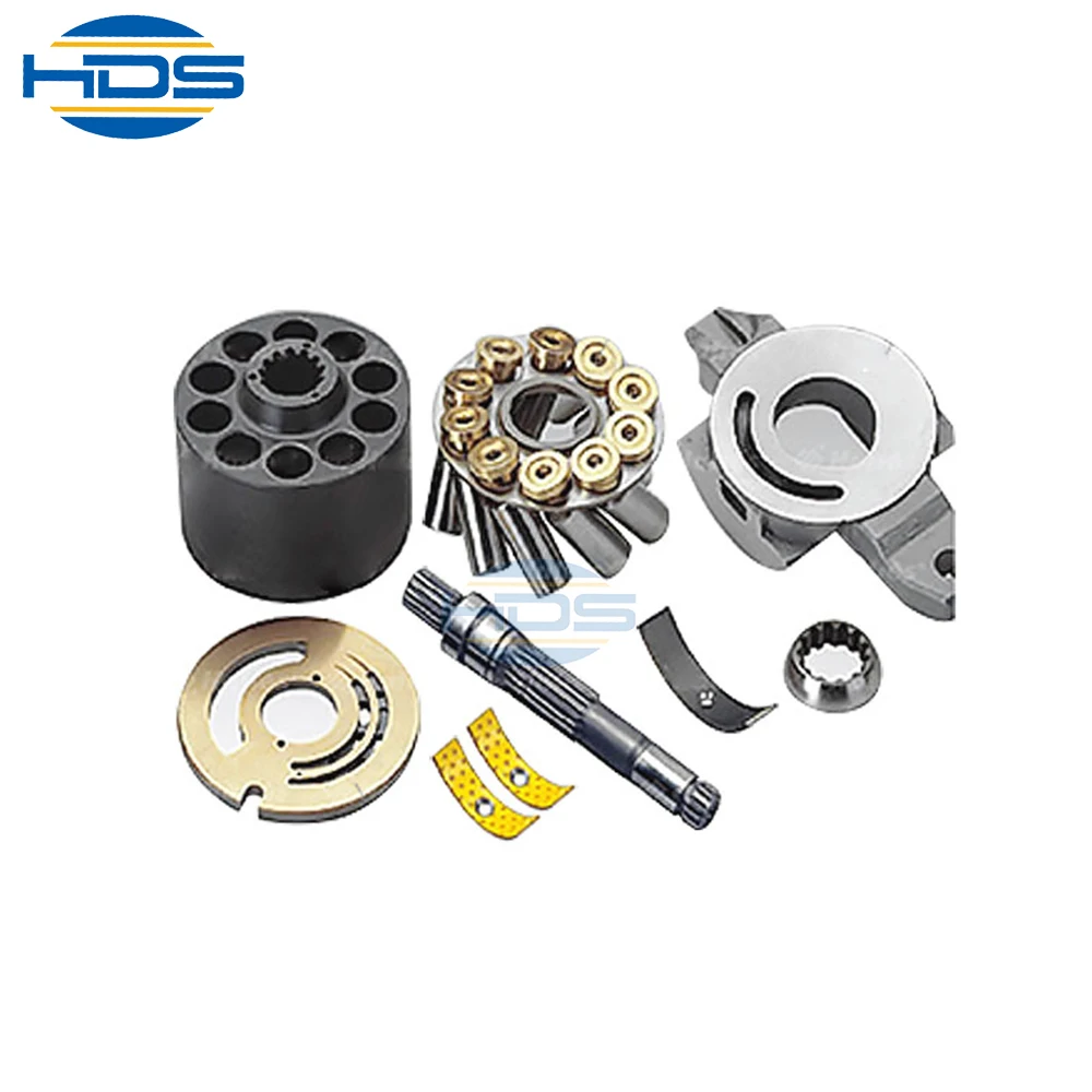 NACHI PVD-3B-54 56 60 66P Piston Pump Repair Kits China