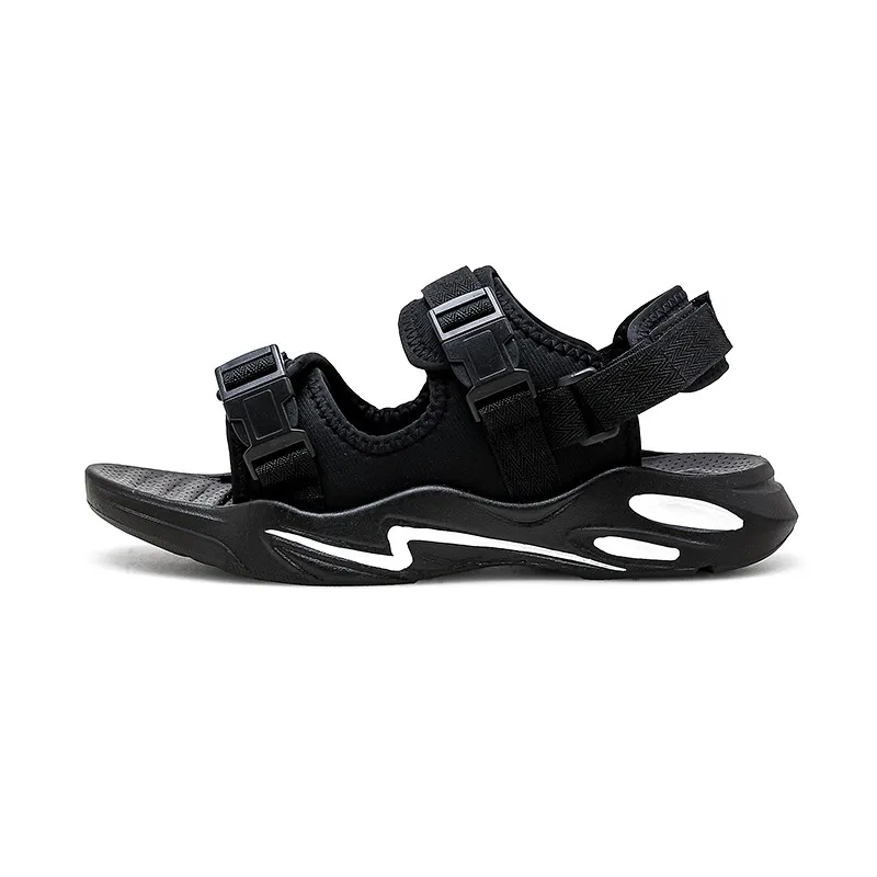 Summer Sandy Beach Breathable Luxury Latest Models Sandals Men