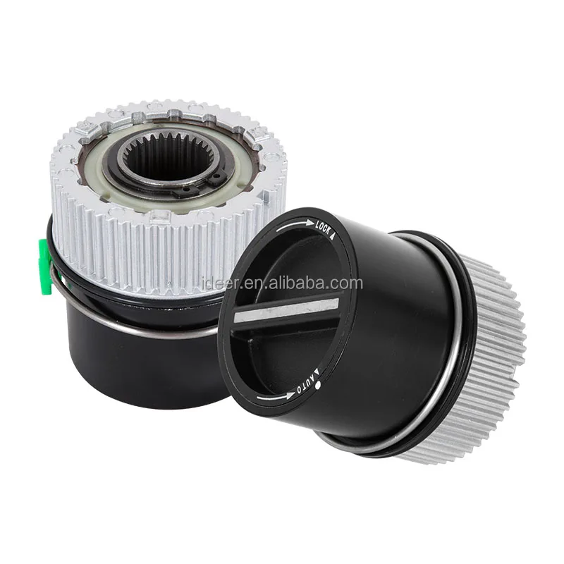 4WD Auto Locking Hub Actuator 1C3Z-3B396-CB,1C3Z3B396CB,600-203 For For Ford Excursion Expedition F250/F350/F450/F550 Super Duty