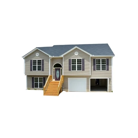 Prefabricated Modern Design Expandable  House With Low Price And Quick Assembly, Container Home For Hotel