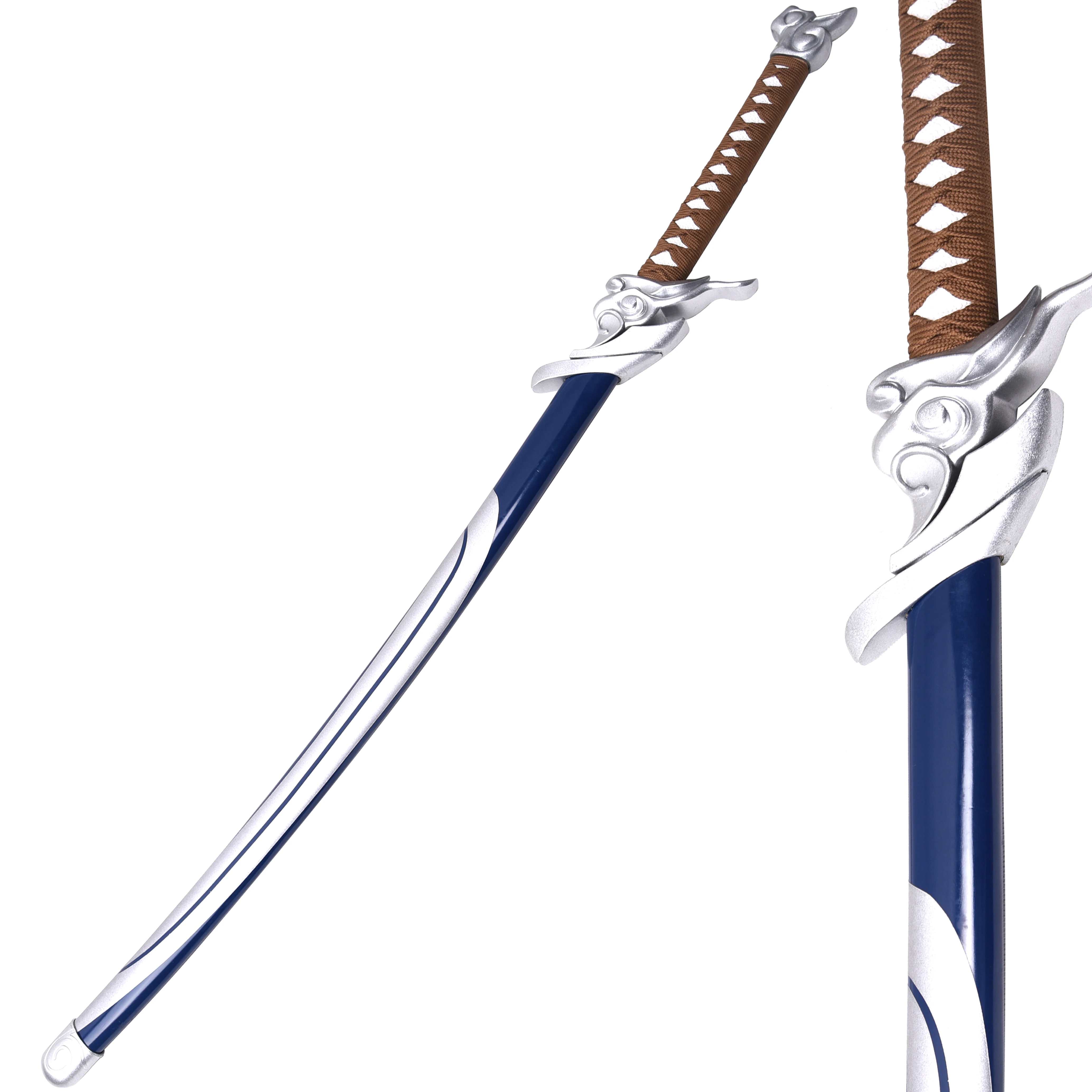 Popular Game Sword League of Legends The Unforgive sword toy swords for cosplay