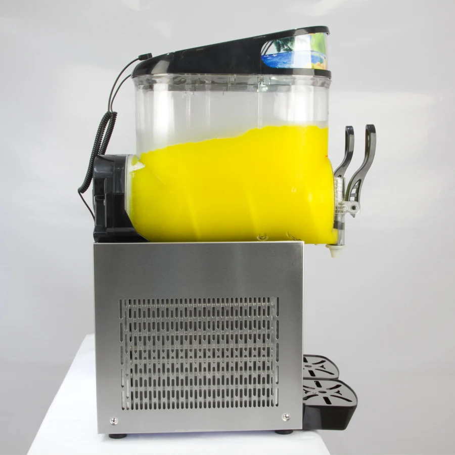 Pakistan slush machine mini slush machine margarita slush machine for Restaurants, Bars and Cafes