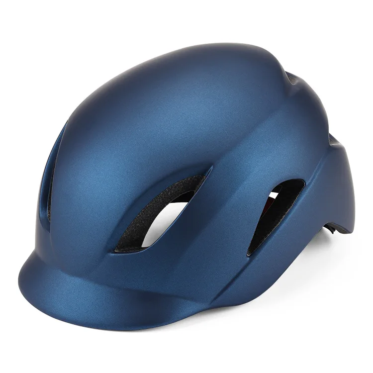 OEM Customized Carbon Fiber Skiing Motorcycle Bike Cycling Skateboarding Helmet Lightweight Safety For Hot Sale