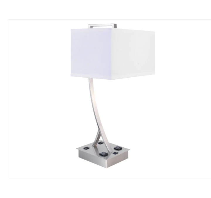 Electric Metal Melt Wax Lamp for Bedroom Aromatherapy Simple Log Fire Design Essential Oils AU US South Africa Plug Standards