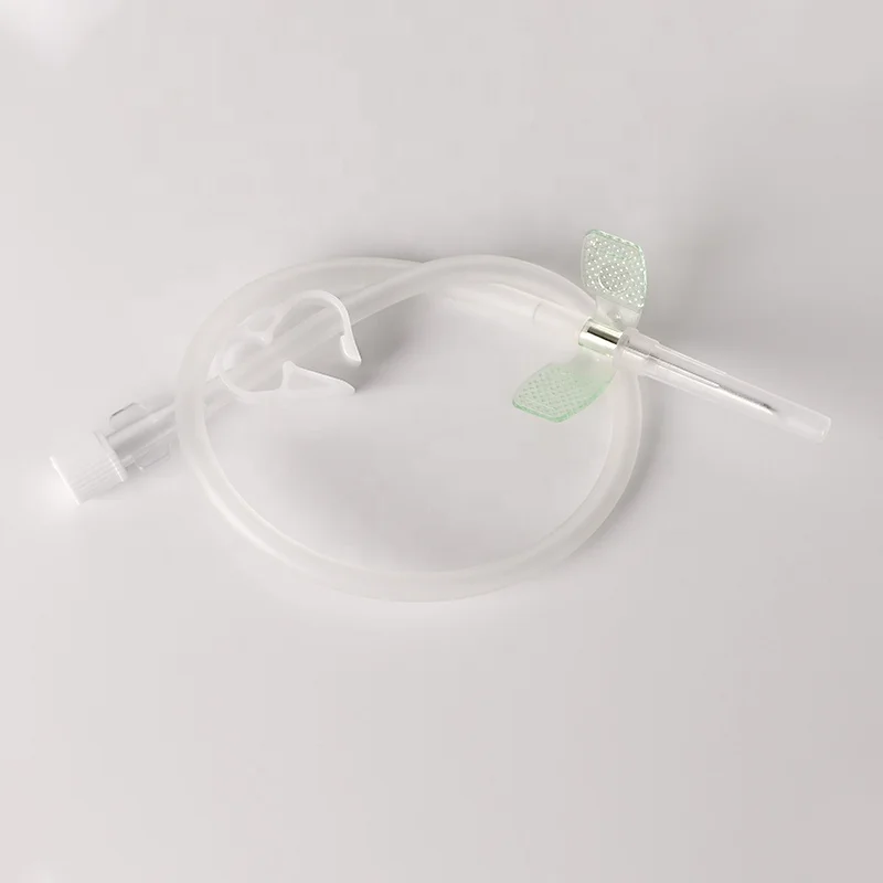 Медицинская хирургическая игла для гемодиализа Eos