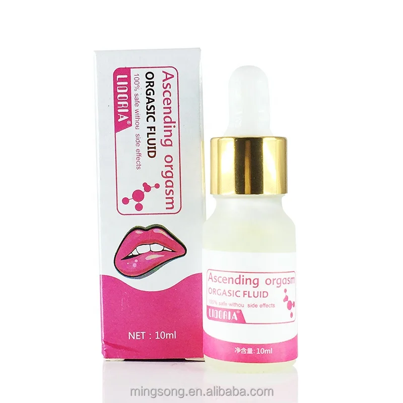  Factory direct Ascending Orgasm Gel for Woman Sex climax Spray Enhance G-spot Female Libido Stimulant Vaginal tightening