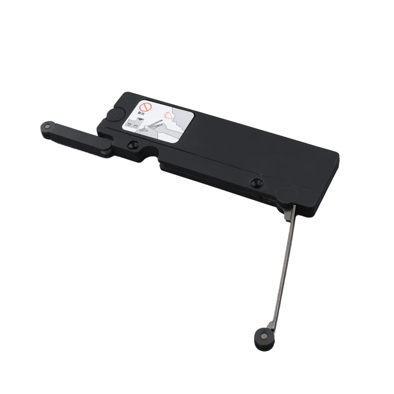 ROEASY OTmini touch and open door opener  60% triggering area push to open cabinet soft close door bumper rebounce