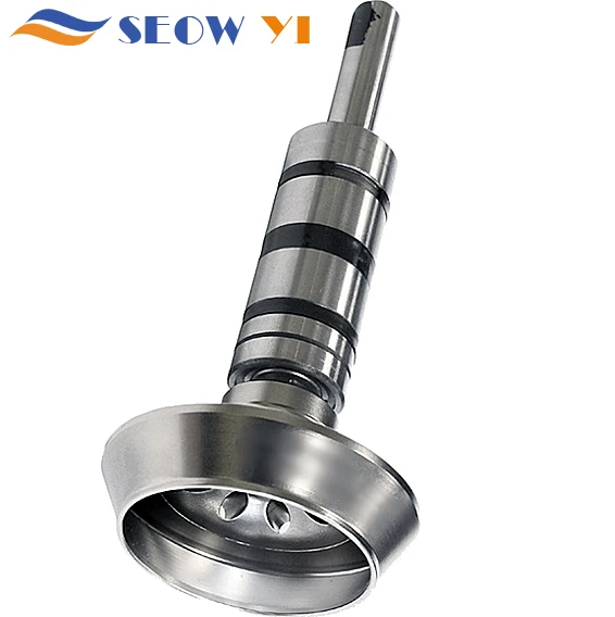 SEOWYI  Professional Rotor 54mm For Open End Machinery