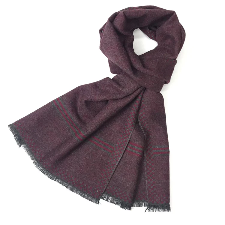 Популярный, оптовая продажа, индивидуальный принт, логотип, роскошный мягкий зимний шарф для мужчин и женщин, кашемировый шарф из пашмины для мужчин на зиму