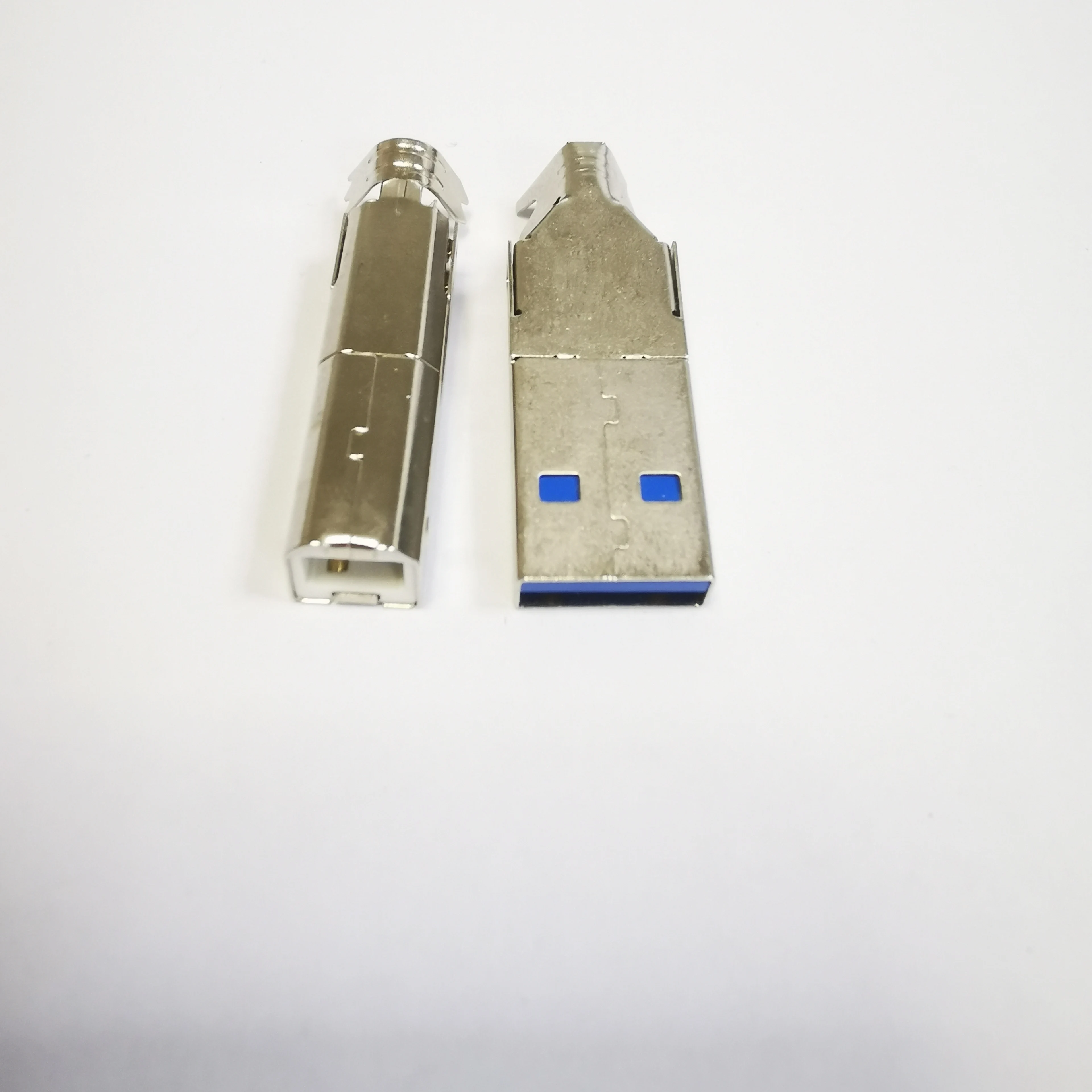 «Сделай сам» USB 3,0 Штекерный разъем, USB разъем, тип пайки, линейный хвостовой разъем, 3 в 1, Высокоскоростной USB 3,0 гнездо, Штекерный разъем для зарядки