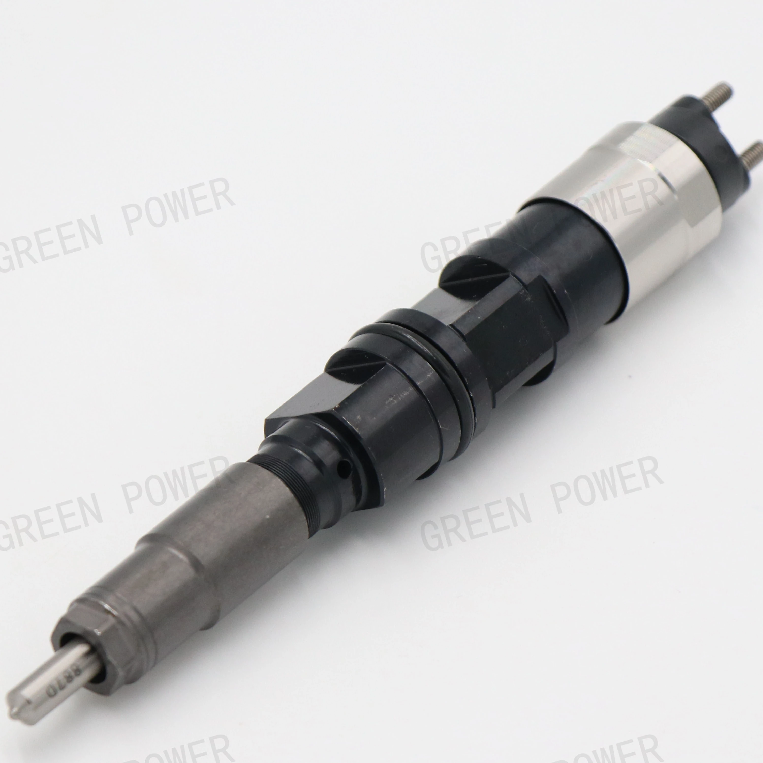 Diesel Fuel injector 095000-5050 / RE516540 for JOHN DEER 6.8L /4.5L Diesel engine parts