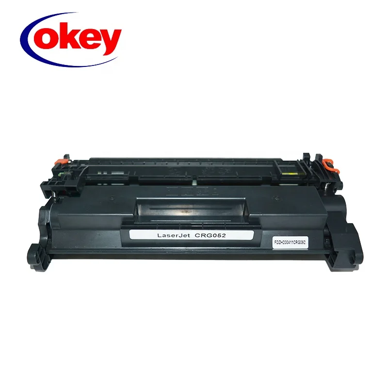  Оптовые продажи тонер-картридж crg-052 crg052 для Canon Изображение класса LBP214dw 215dw