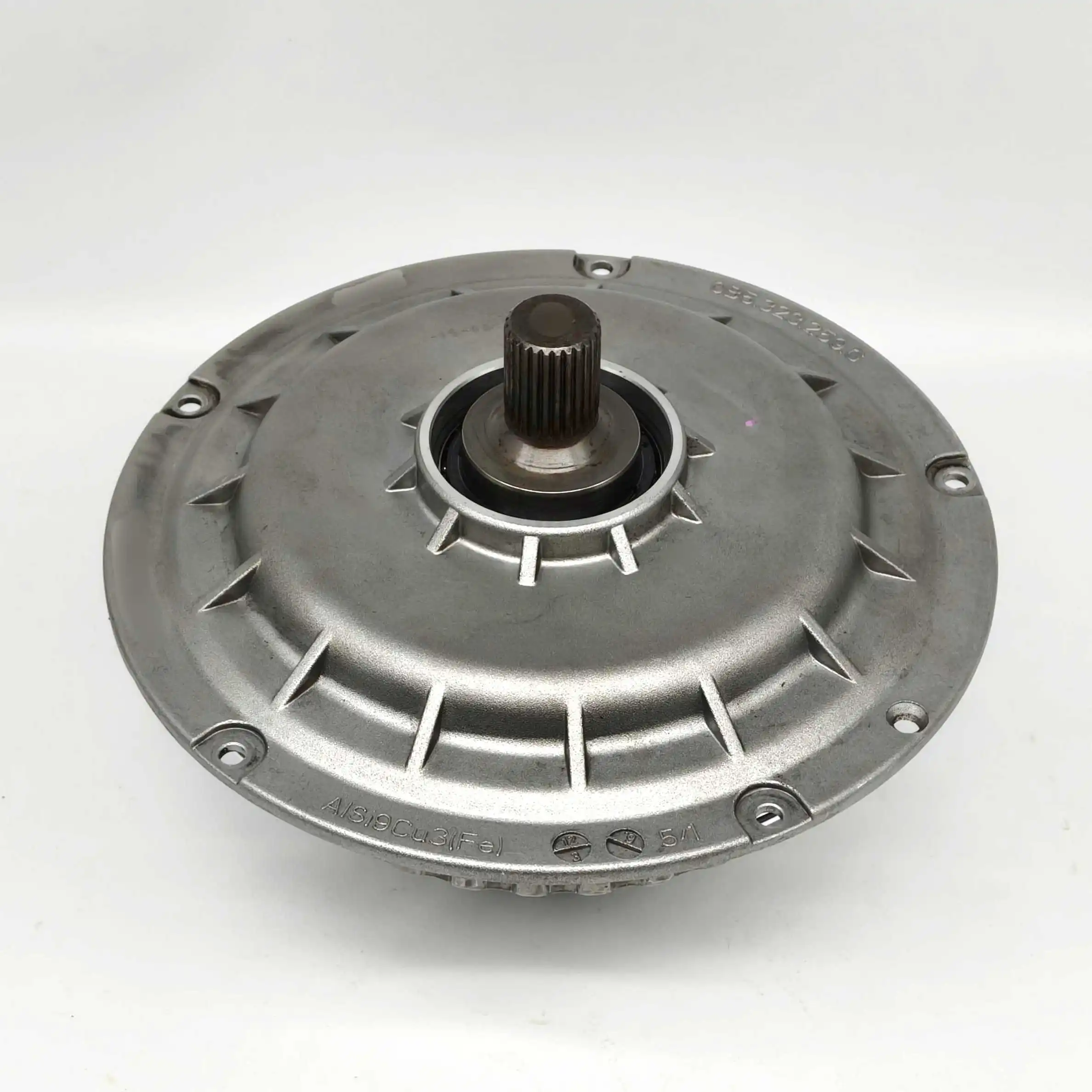0B5 DL501 DSG 7 Transmission Dual Wet Clutch 0B5141030E 0B5141030F 0B5323259G 0B5141030B 0B5141030C 0B5141030D