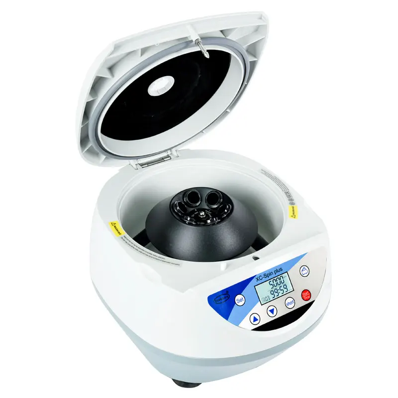5000 RPM 15ml Spinplus PRF PRP Centrifuge
