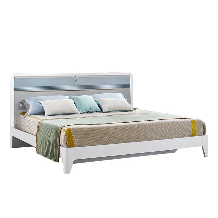 bedroom furniture luxury design hot sale full bedroom furniture set