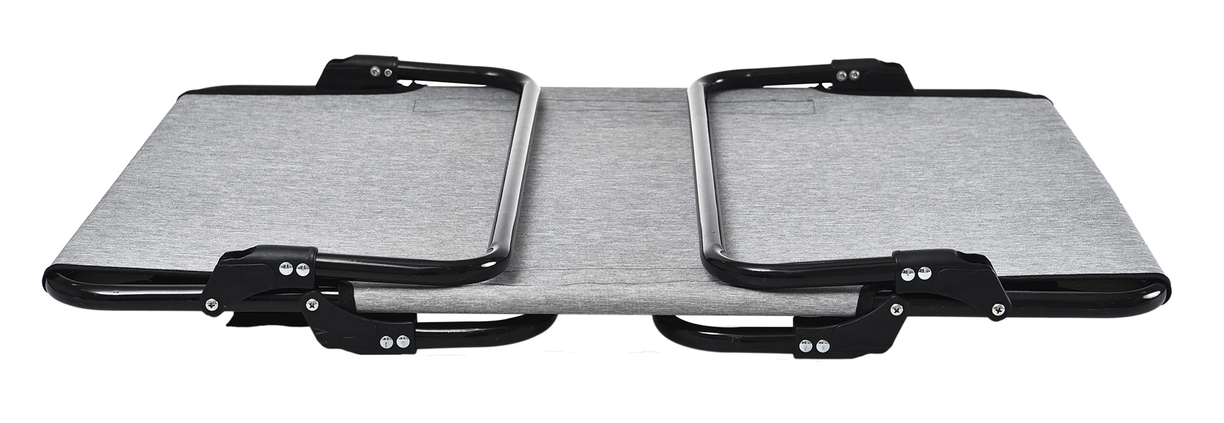 2 In 1 Garden Removable Travel Mattress Pet Foldable Portable Soft Elevated Dog Bed