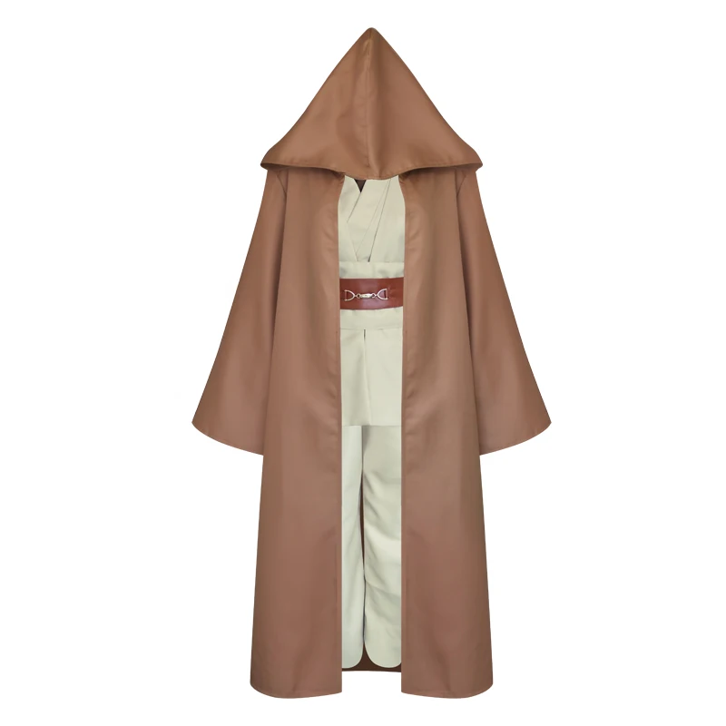 2021 soure manufacture production Boy Purim  Costume Jedi Knight Cosplay Party Fancy Dress Carnival Halloween