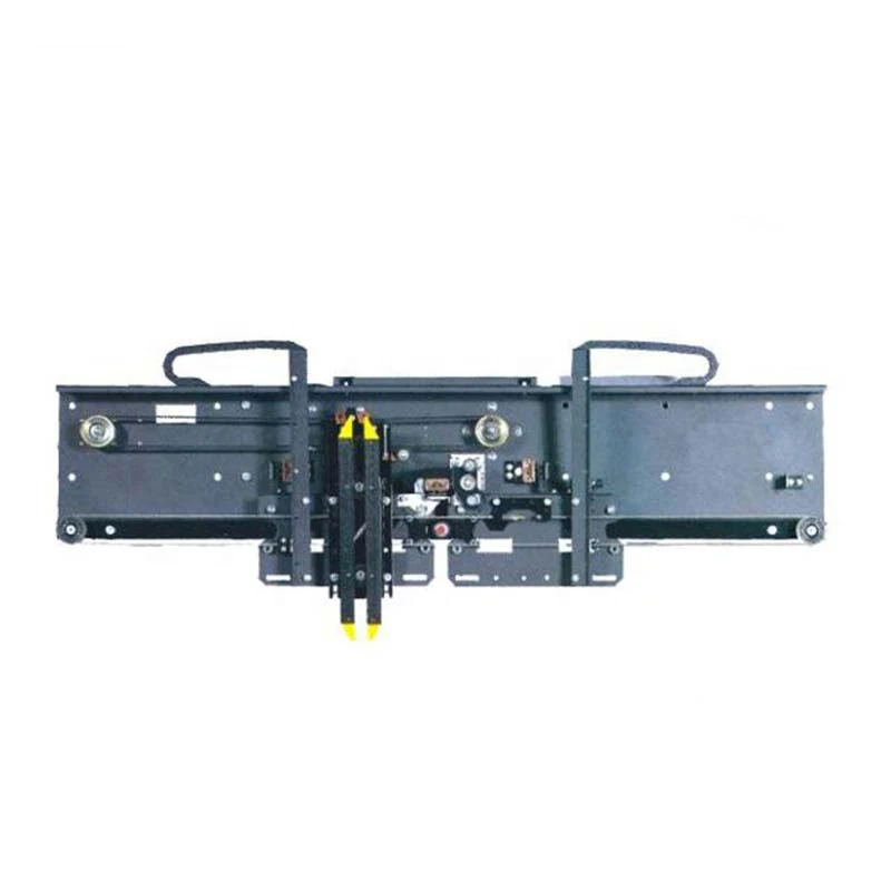 Landing Door Elevator Landing Door Hanger Roller Lift Components