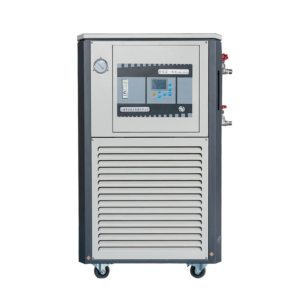 10L Heater/Cooler High And Low Temperature Circulation Device for Evaporator