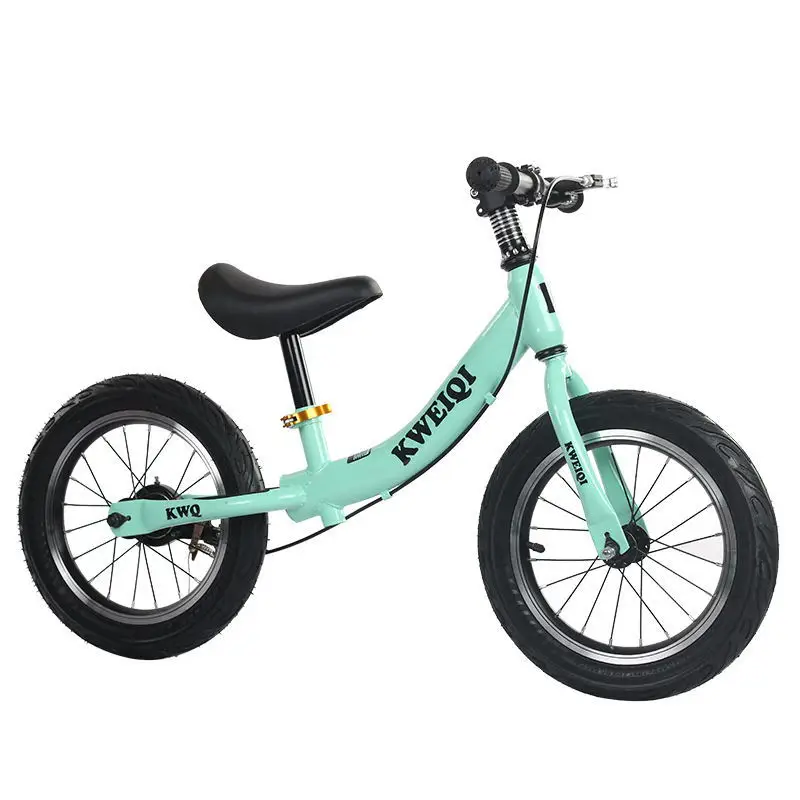 Hot Selling CE High Quality Magsium Alloy Balance Bike 2 Year Old China Bicycle Supplier