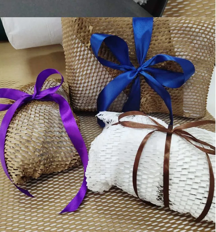 
New Producing Flower Wrapping Paper Sheet Manufacturer Size 58*58cm 