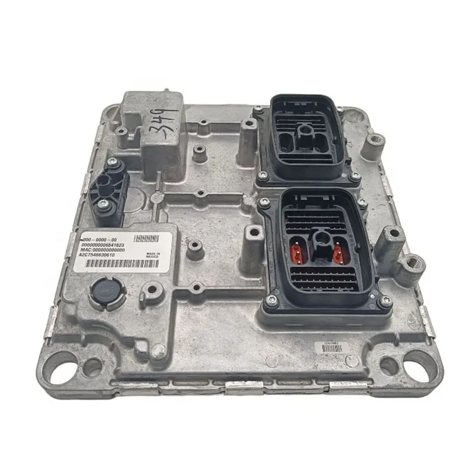 Контроль бренда GTW GP-ELECTRONIC ECU с гарантией для CAT 521-0791 5210791 CA5210791 C7 C9D 4 кг