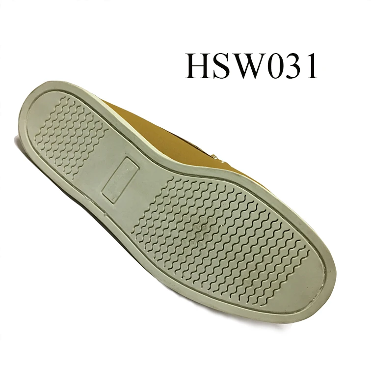 CR,easy wear full leather upper yellow penny shoes handmade durable rubber outsole driver shoes HSW031