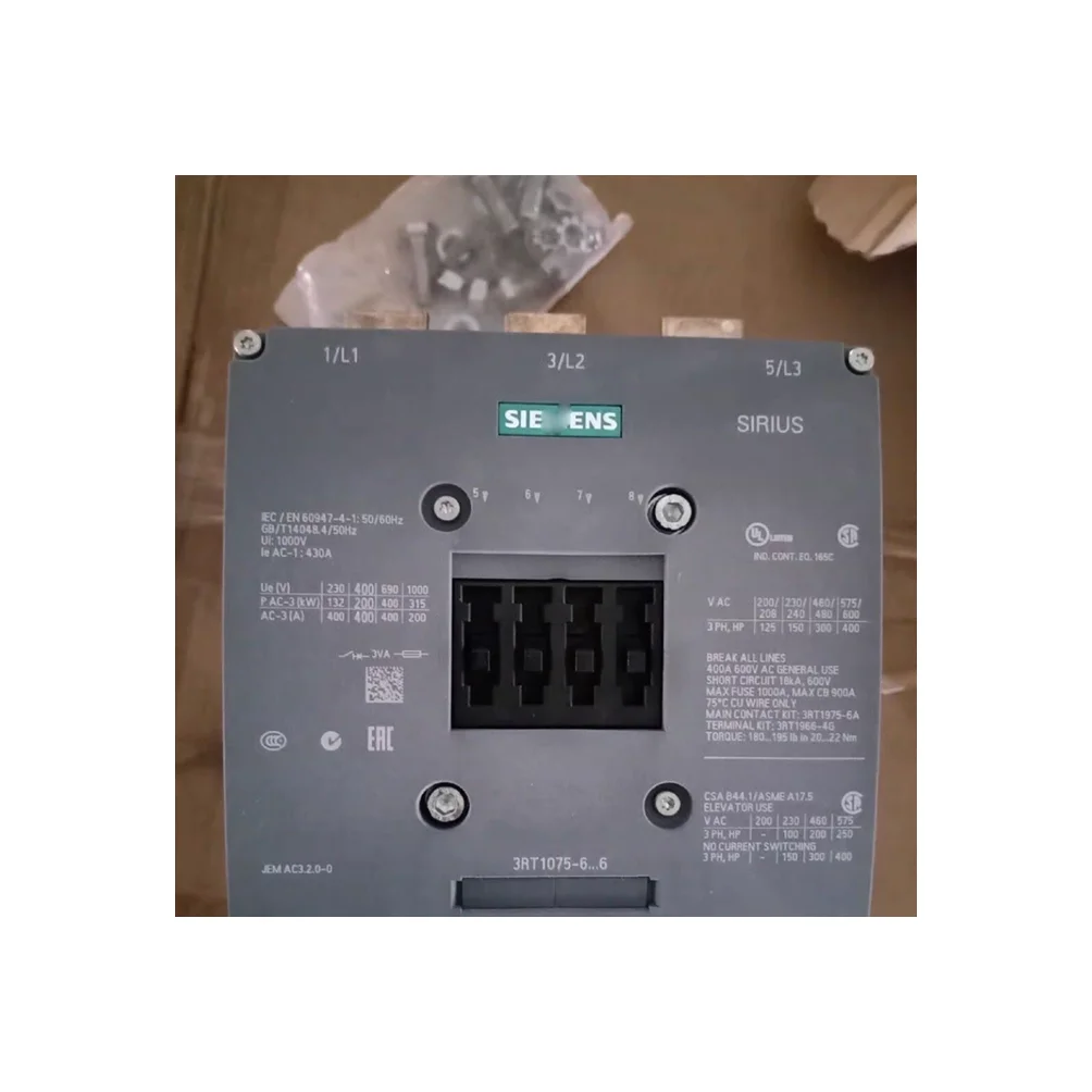 Новый и оригинальный SIE-MENS симотический инвертор поддерживающий двигатель 1FK2306-4AC01-0MB0