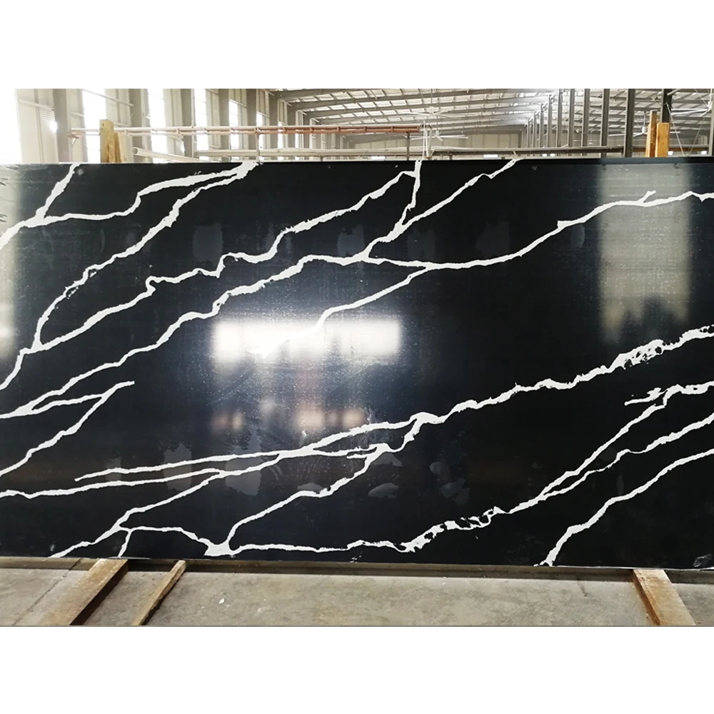 High Quality Agglomerated Marble Stone/Artificial Marble Tile