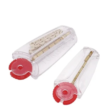 Flint Stones+Cotton Wick Cigarette Replacement Flint Stones Smoking Kerosene Oil Gas Lighters Smoking Accessory