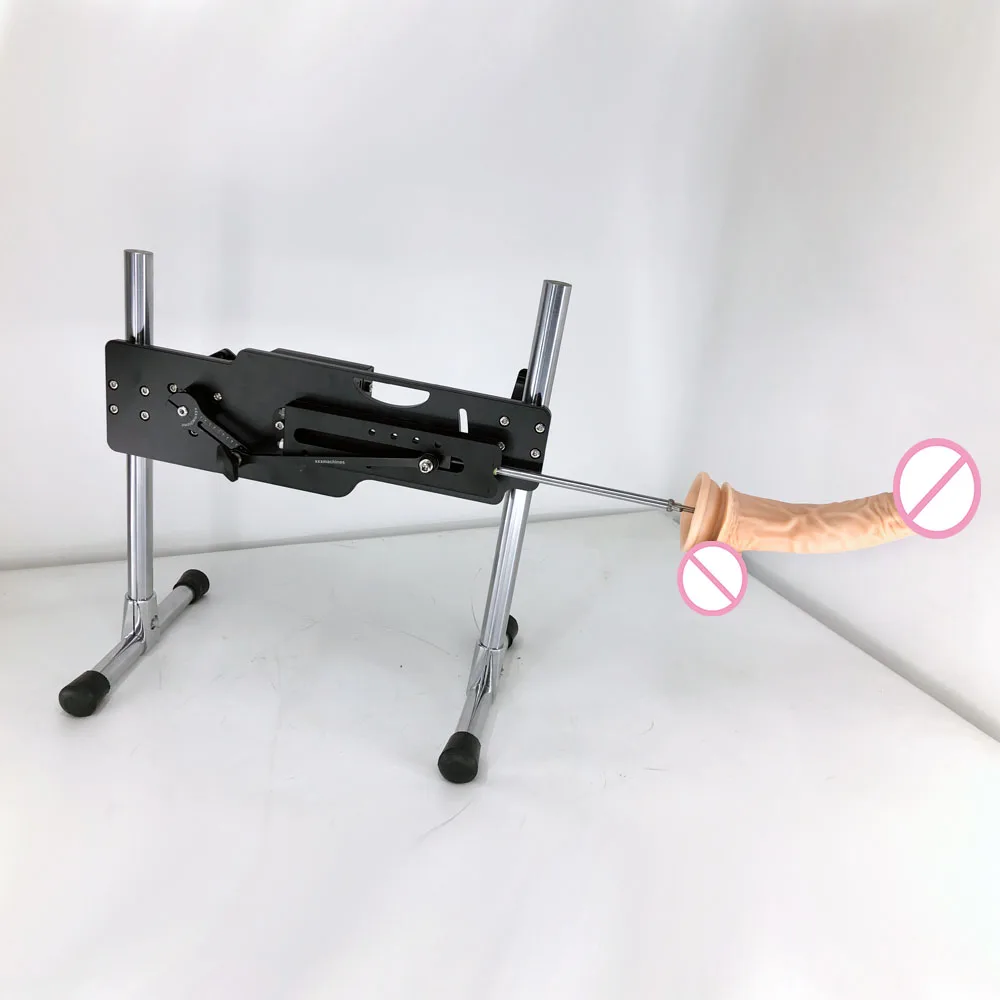 Runing seks makinesi artificial sex faking female machine