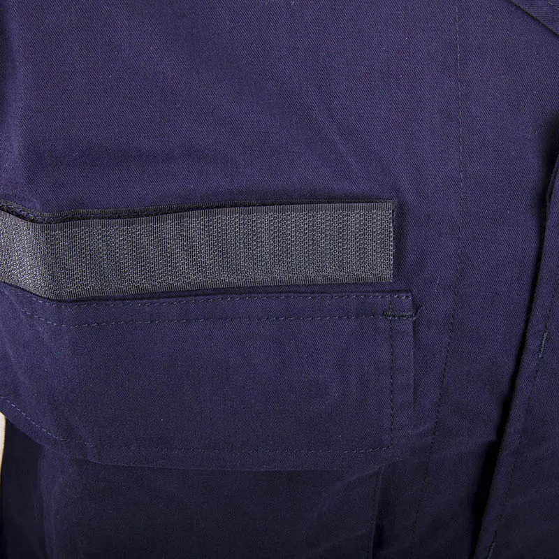 CHINA XINXING Blue Uniform Combat Suit Uniform Tactical Jackets Manufacturer