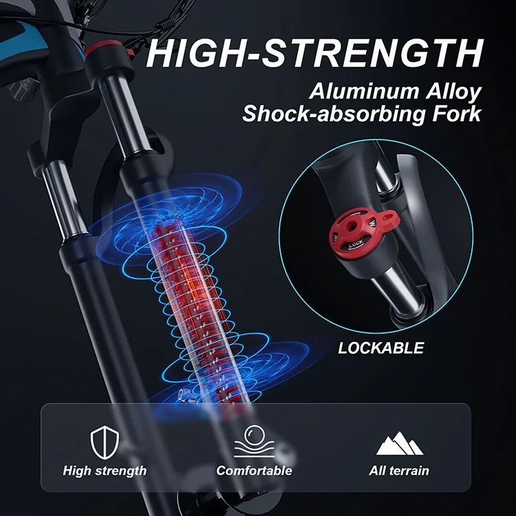 26-дюймовый пляжный Круизный Электронный велосипед с аккумулятором 48 В 16 А/ч 1000