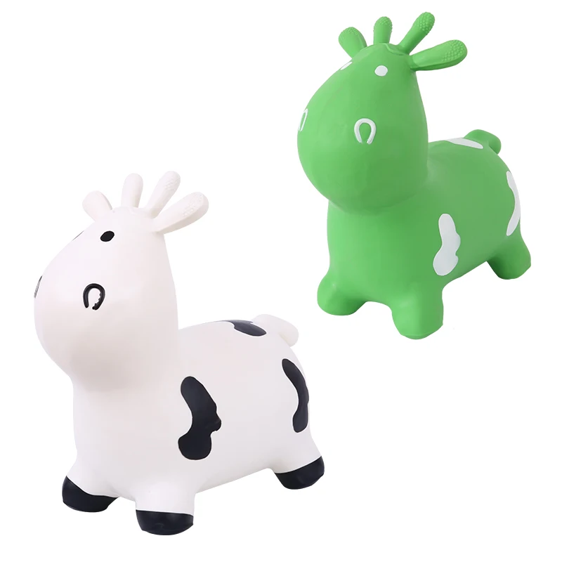  Надувные игрушки для игр на открытом воздухе прыгающие молочные