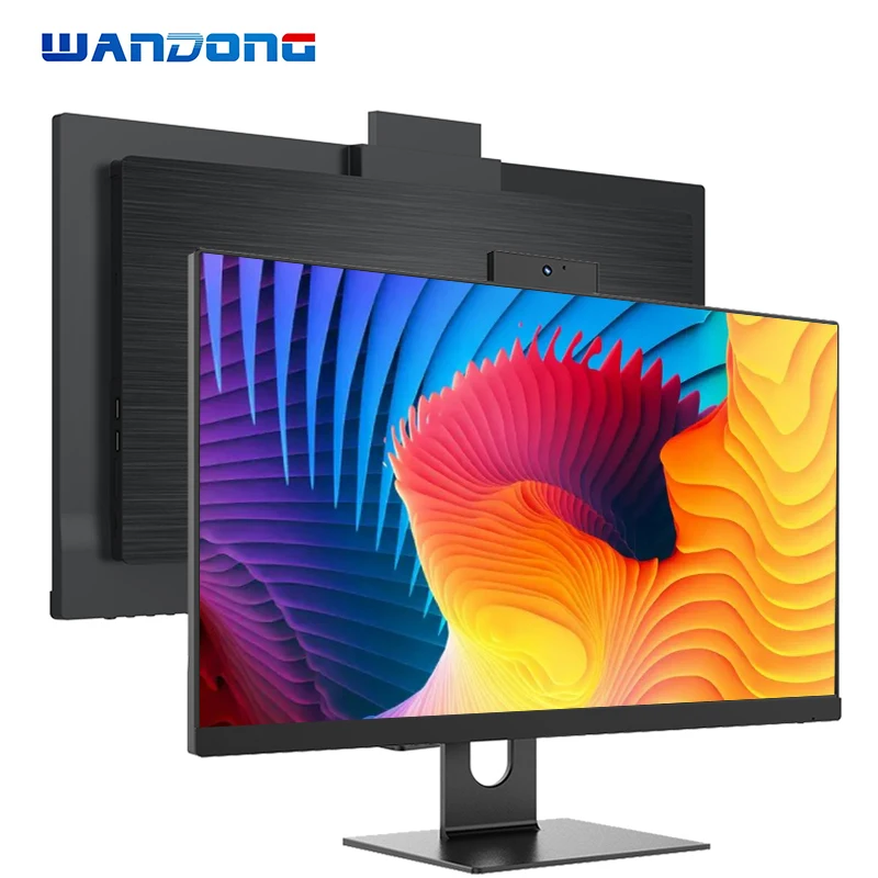 24inch 27 inch AIO gaming pc core i9 9900k rtx 2080 ti 16gb ddr4 pc gamer completo i9 aio pc