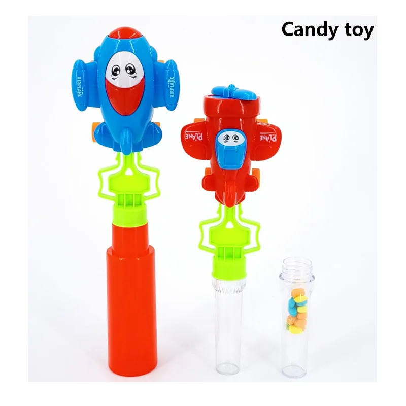 kids mini pull back car sweet candy toys for promotion gift candy toys