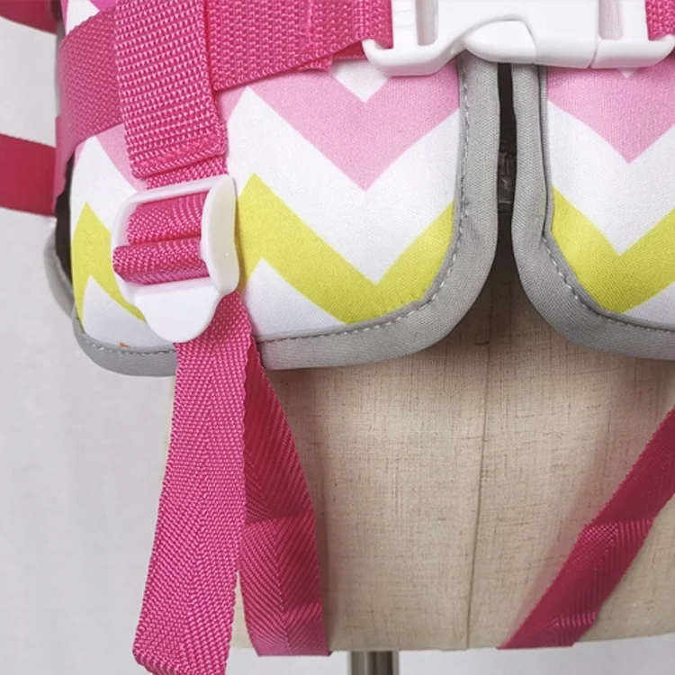 Kids Life Jacket vest Neoprene Super Soft Swimming Life Jacket Unique Design Kayak Children Life Jacket Vest Chaleco salvavidas