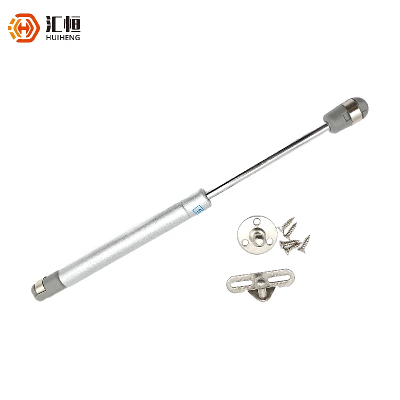 gas spring for kitchen furniture hinge kitchen cabinet door lift gas spring hydraulic lift