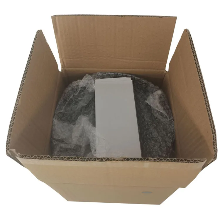 Farmhouse Round Metal Vegetable Bin Kitchen Potatoes Onion Garlic Storage Box kitchen garlic potato onion keeper Container