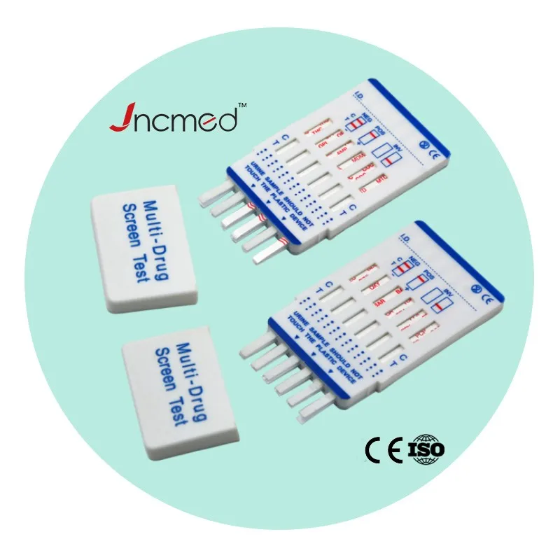 JCIVD THC test metTHC drug tests THC urine test