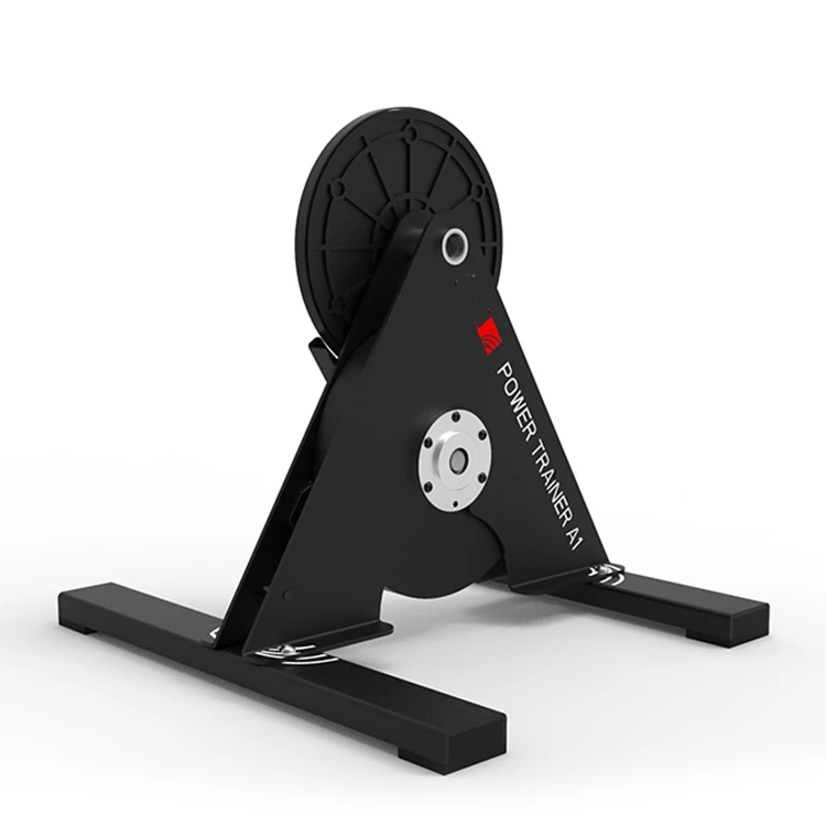 
Hot Sale Fitness Equipment Portable Direct Drive ThinkRider A1 Bicycle Smart Trainer Bike Trainers Platform 