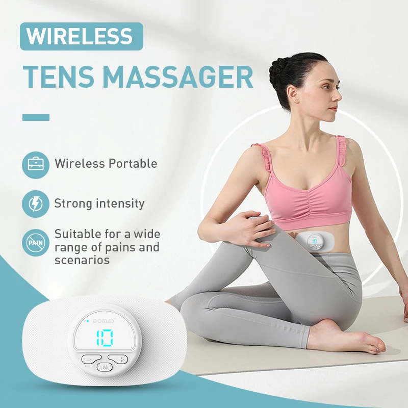 Портативный Массажер для физических мышц